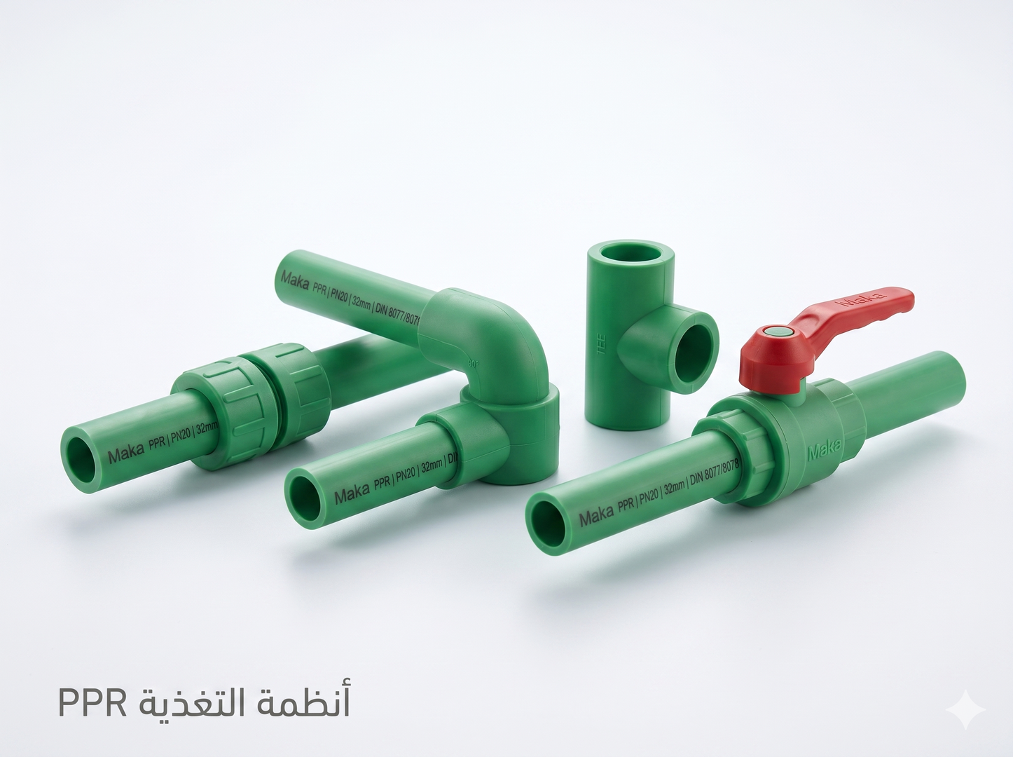 PPR Systems